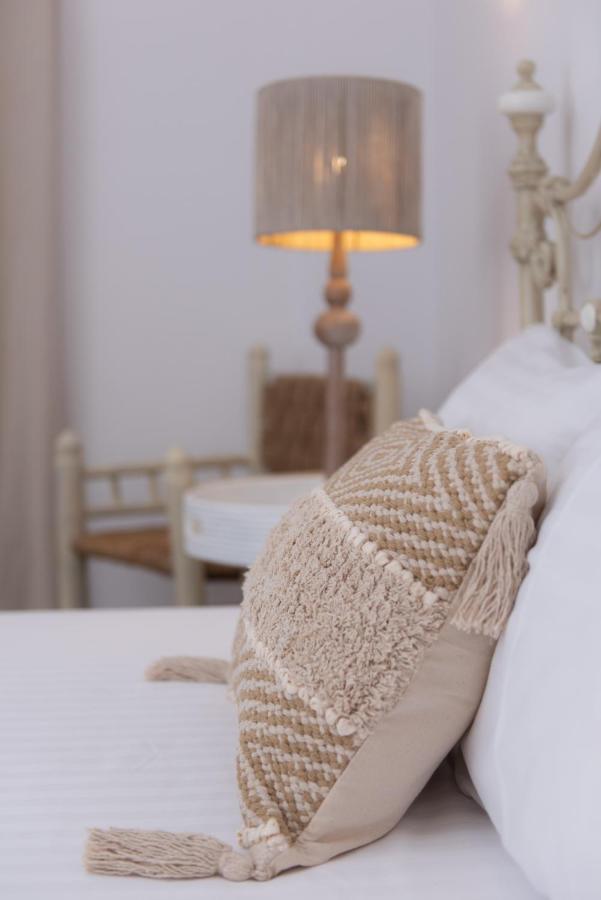 Miles Away Luxury Apartments Platis Gialos  Bagian luar foto