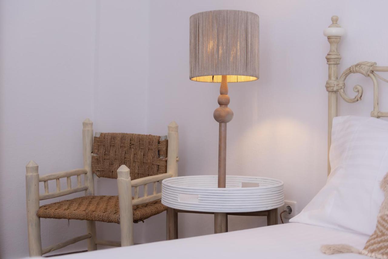 Miles Away Luxury Apartments Platis Gialos  Bagian luar foto